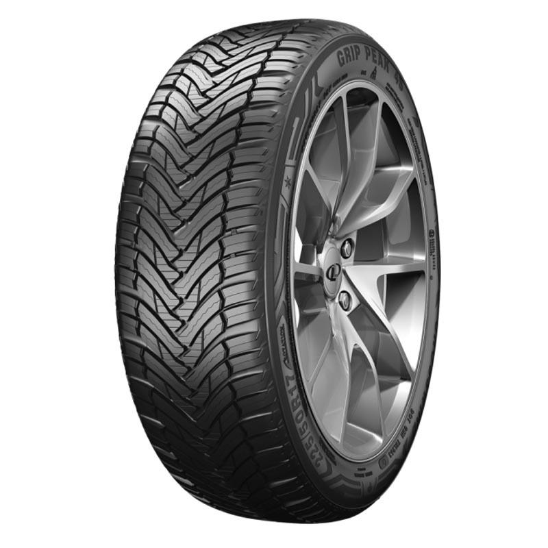 CROSSWIND GRIP PEAK 4S 185/55 R15 82H TL M+S 3PMSF AUTO 4 STAGIONI