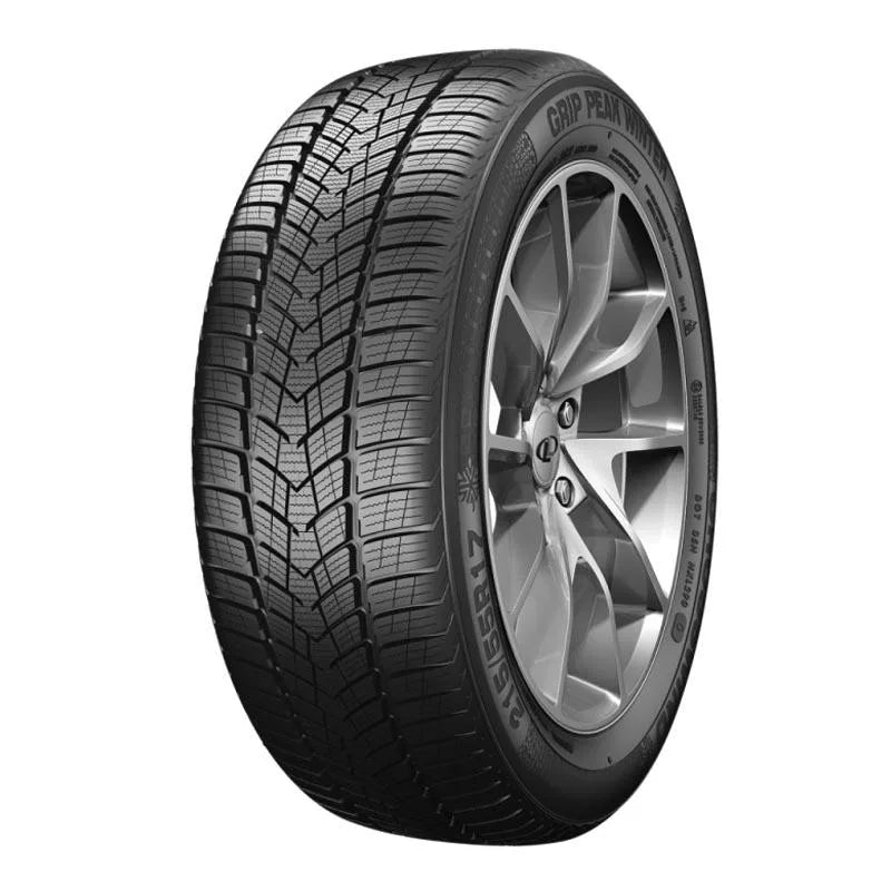 CROSSWIND GRIP PEAK WINTER XL 205/55 R17 95V TL M+S 3PMSF AUTO INVERNALE