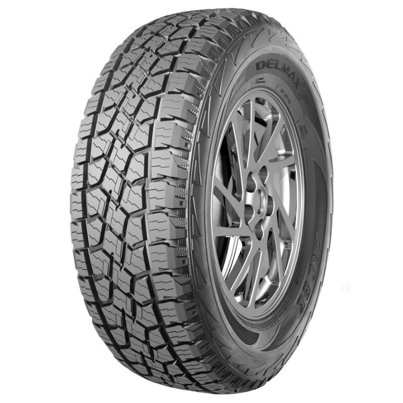 DELMAX GRIP PRO AT 265/60 R18 110H TL 4X4 SUV CROSSOVER PER TUTTI I TERRENI