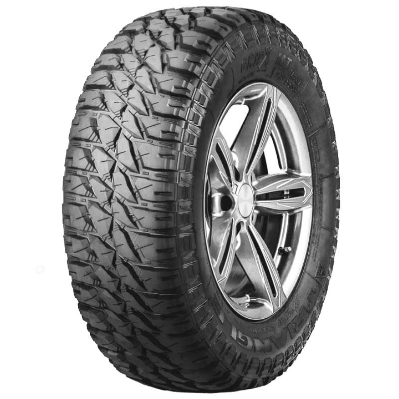 TRIANGLE GRIPX MT TR281 POR 245/75 R16 120/116Q TL M+S 4X4 SUV CROSSOVER MUD TERRAIN