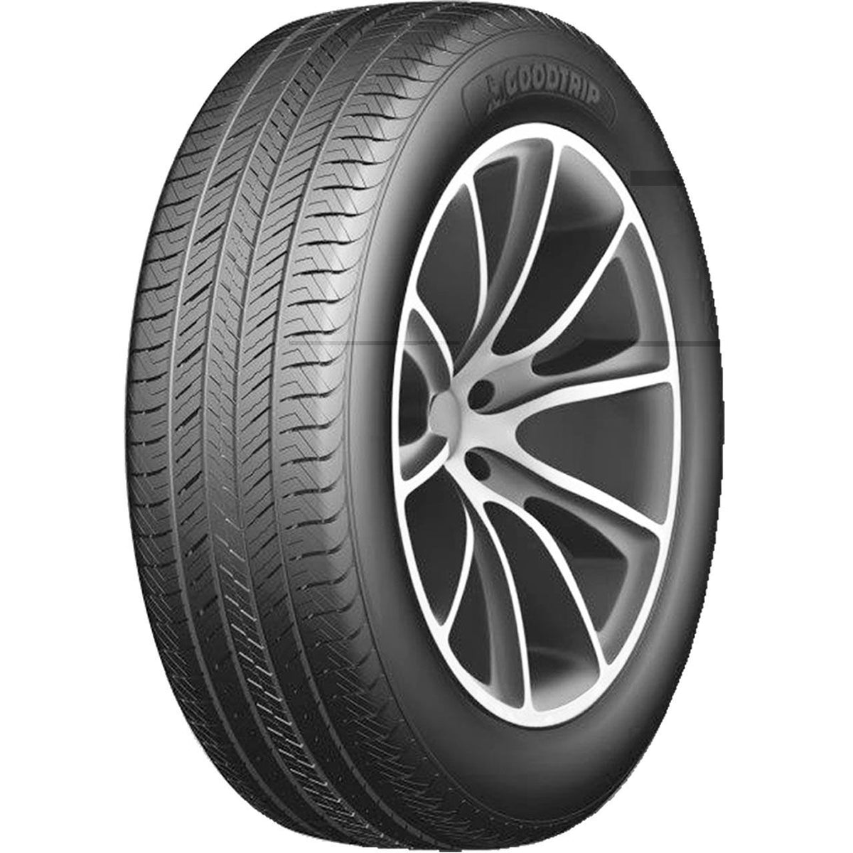 GOODTRIP GS 07HT 265/60 R18 110H TL AUTO ESTIVO