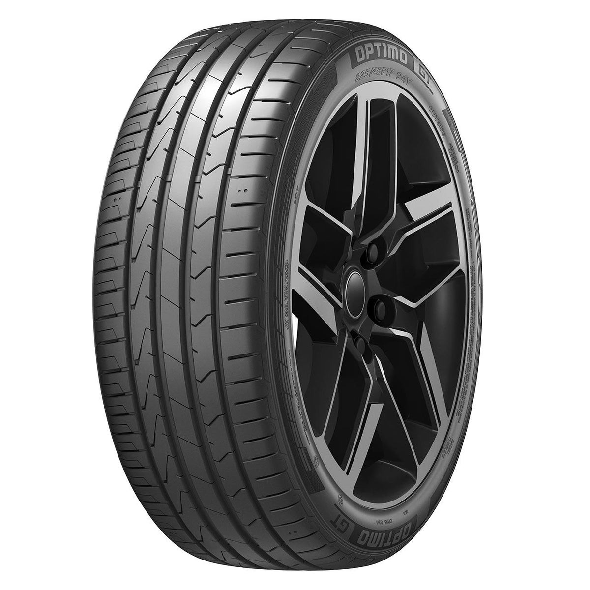 OPTIMO GT OK41A XL 235/55 R19 105V TL 4X4 SUV CROSSOVER ESTIVO
