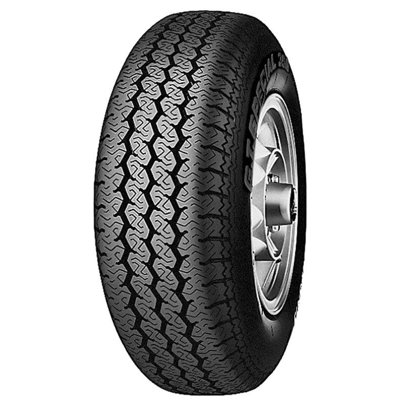 YOKOHAMA GT SPECIAL Y350 145/80 R10 69S TL AUTO ESTIVO