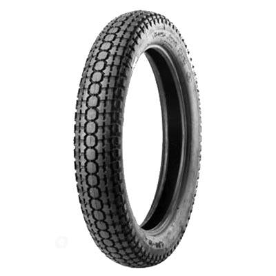 MITAS H 02 SUPER SIDECAR 4.00/ -19 71P TT MOTO SIDECAR