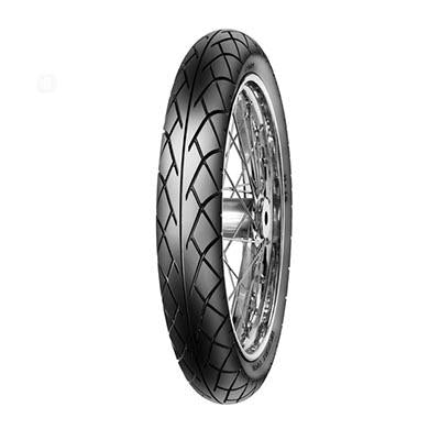 MITAS H 14 LIGHTNING FRONT 90/90 -19 52T TT MOTO TOURING