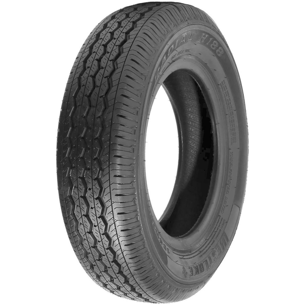 WESTLAKE H 188 165/70 R13 88/86S TL VEICOLI COMMERCIALI LEGGERI ESTIVO