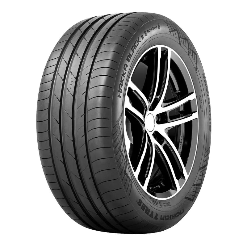 NOKIAN HAKKA BLACK 3 XL 235/45 R18 98W TL AUTO ESTIVO