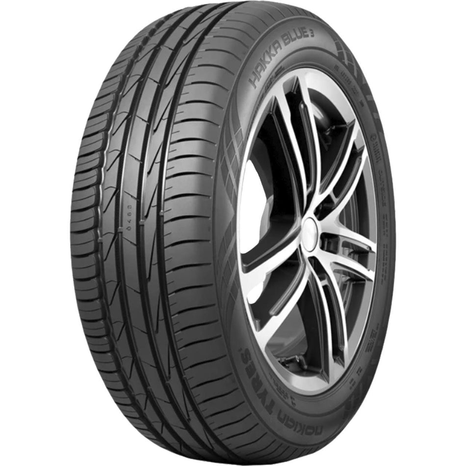 NOKIAN HAKKA BLUE 3 XL 215/50 R17 95V TL AUTO ESTIVO