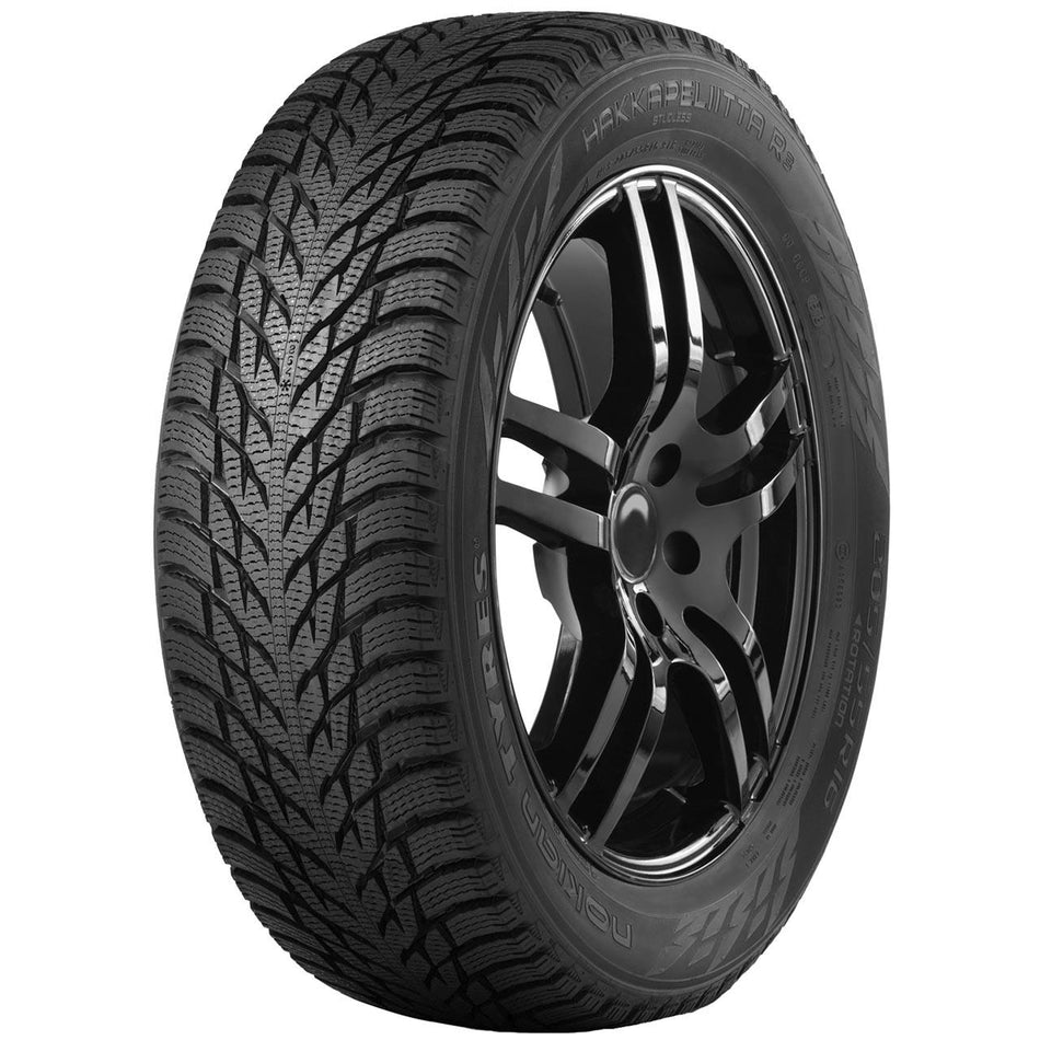 NOKIAN HAKKAPELIITTA R3 XL 195/50 R16 88R TL M+S 3PMSF AUTO INVERNALE