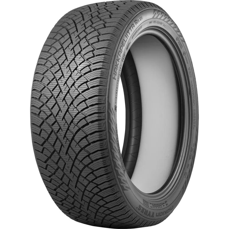 NOKIAN HAKKAPELIITTA R5 EV XL SILENT DRIVE 255/45 R21 106T TL M+S 3PMSF AUTO INVERNALE