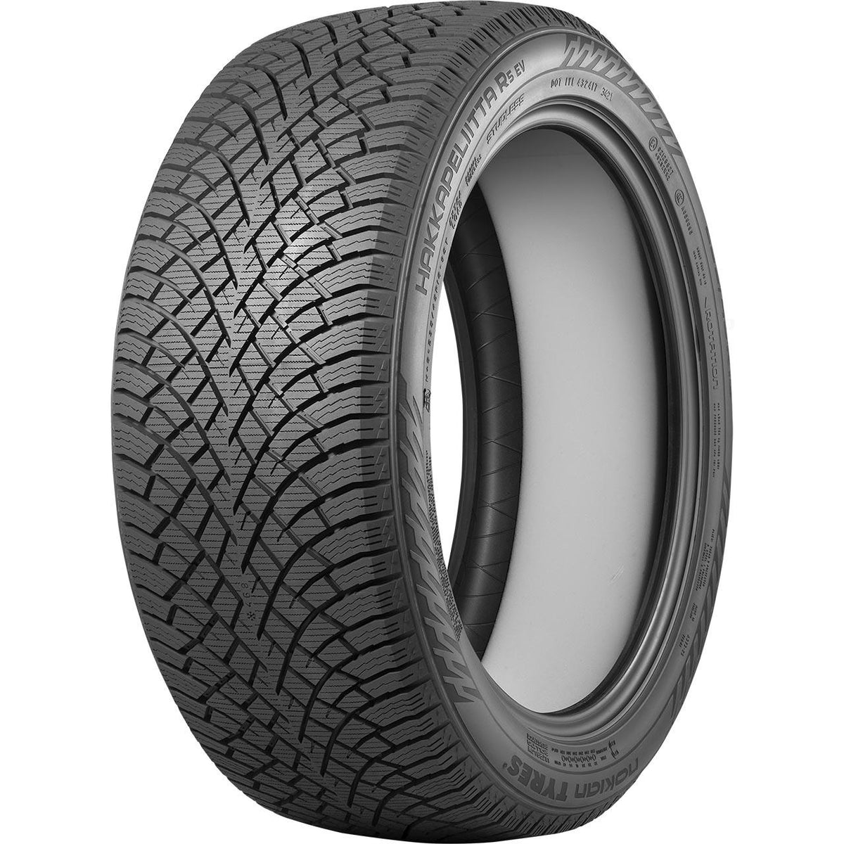 NOKIAN HAKKAPELIITTA R5 EV XL SILENT DRIVE 245/50 R19 105R TL M+S 3PMSF AUTO INVERNALE