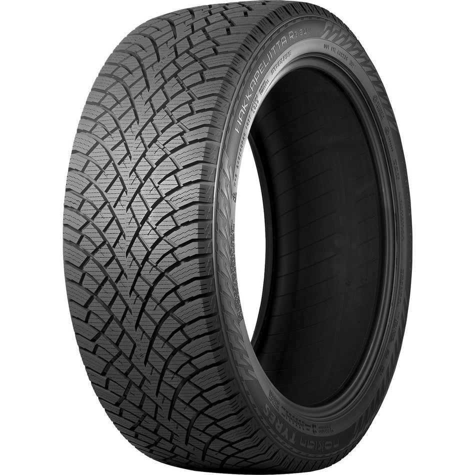 NOKIAN HAKKAPELIITTA R5 SUV XL 275/40 R21 107T TL M+S 3PMSF 4X4 SUV CROSSOVER INVERNALE