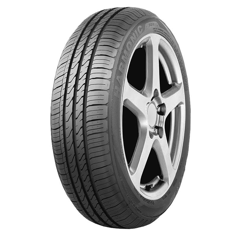 AUTOGREEN HARMONIC SC4 155/70 R13 75T TL AUTO ESTIVO