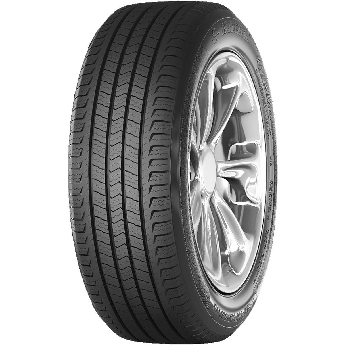 HAIDA HD 837 225/55 R18 98V TL AUTO ESTIVO