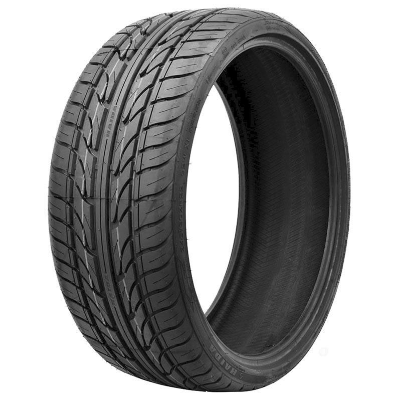 HAIDA HD 921 XL 195/55 R15 89V TL AUTO ESTIVO