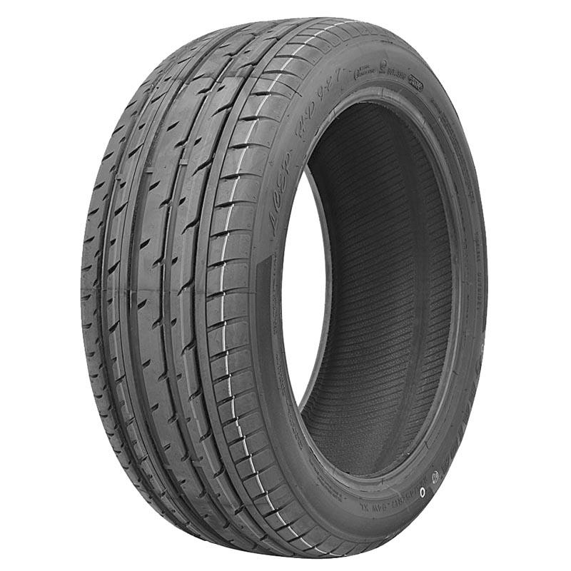 HAIDA HD 927 XL 245/40 R20 99W TL AUTO ESTIVO