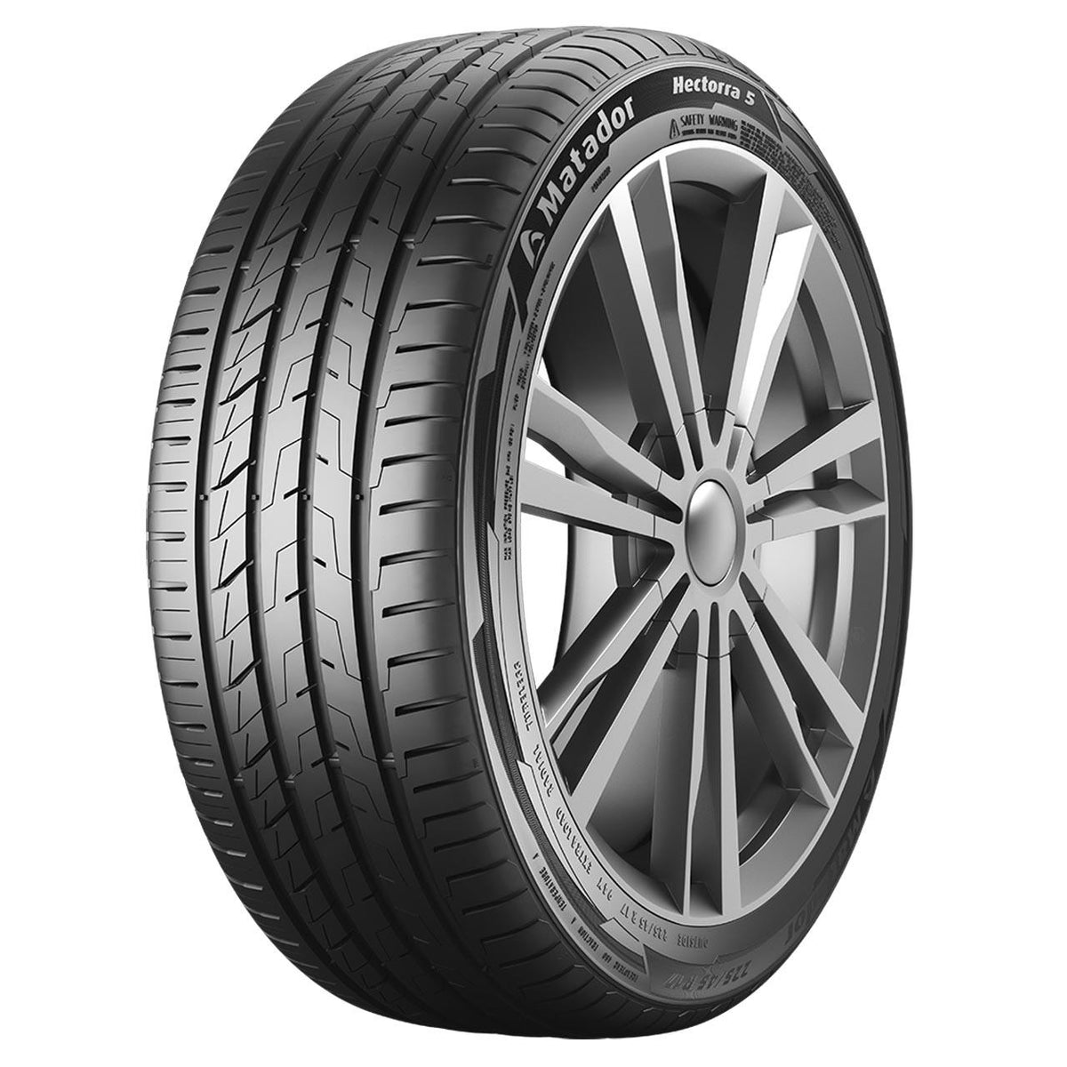 MATADOR HECTORRA 5 XL 175/65 R14 86T TL AUTO ESTIVO
