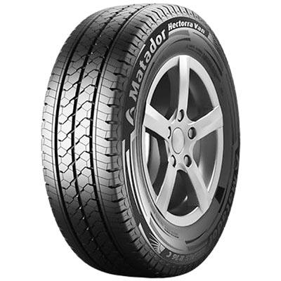 MATADOR HECTORRA VAN 185/75 R16 104/102R TL VEICOLI COMMERCIALI LEGGERI ESTIVO
