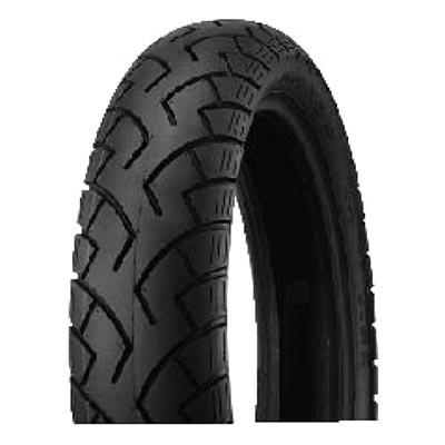 DURO HF 297 120/80 -17 61H TL MOTO SPORT