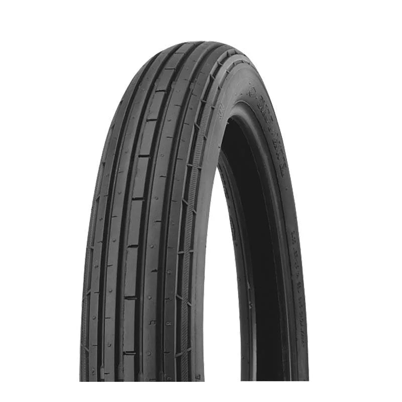 DURO HF 301E 4PR 2.50 -17 38L TT MOTO CLASSIC