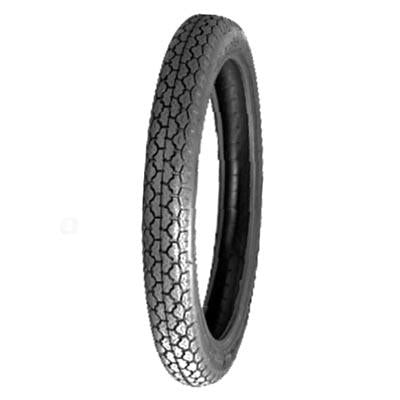 DURO HF 319 4PR 3.25/ -18 52P TT MOTO CLASSIC