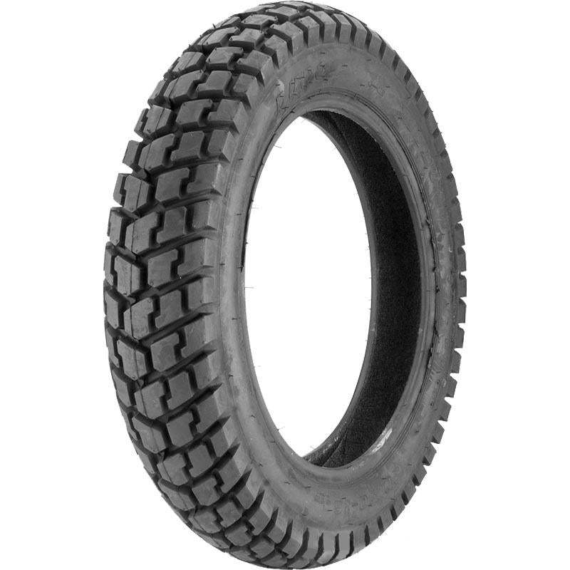 DURO HF 904 130/80 -17 65S TT MOTO ENDURO