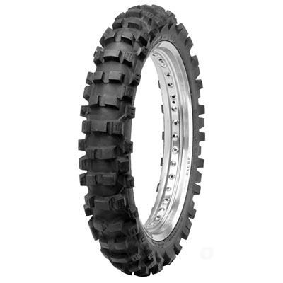DURO HF 906 EXCELERATOR NHS 100/90 -19 57M TT MOTO CROSS