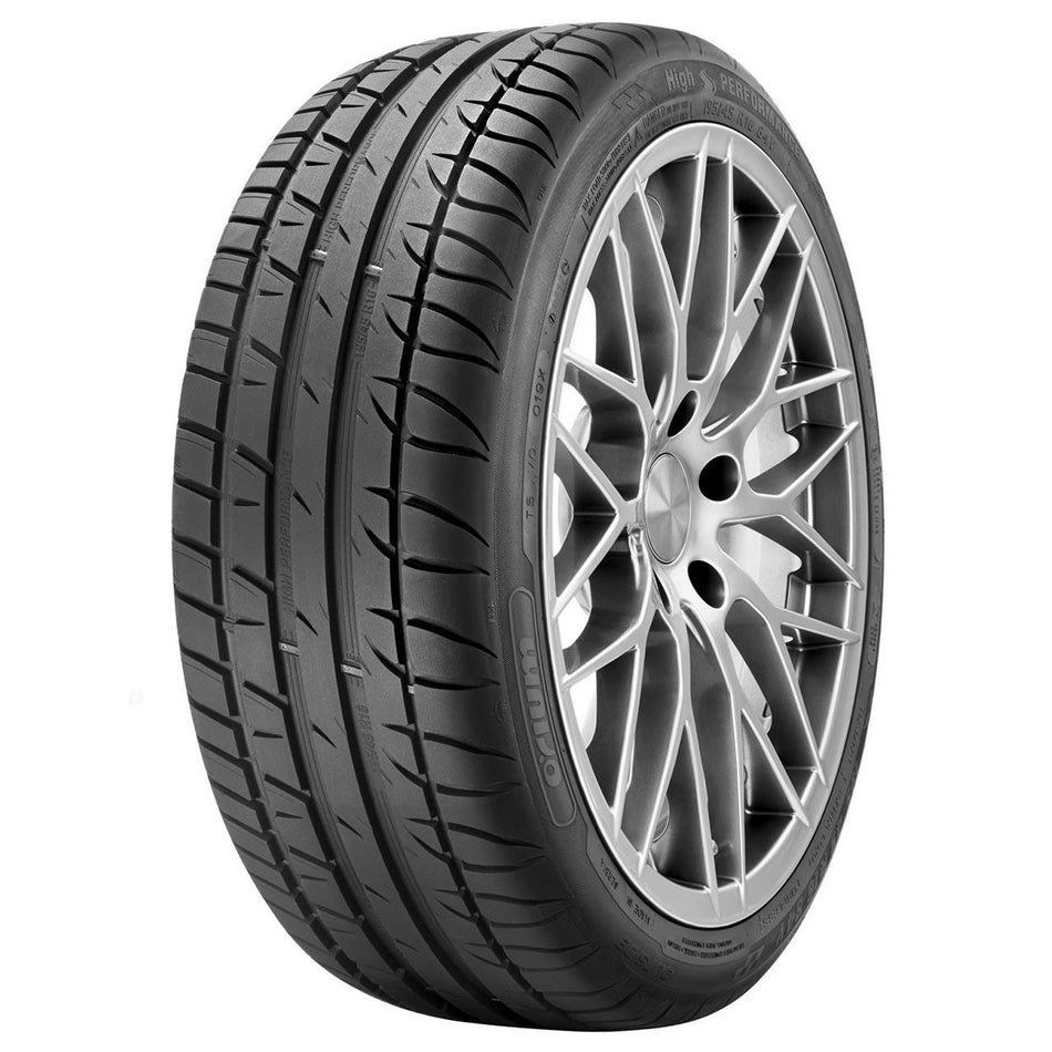 ORIUM HIGH PERFORMANCE XL 205/60 R16 96V TL AUTO ESTIVO