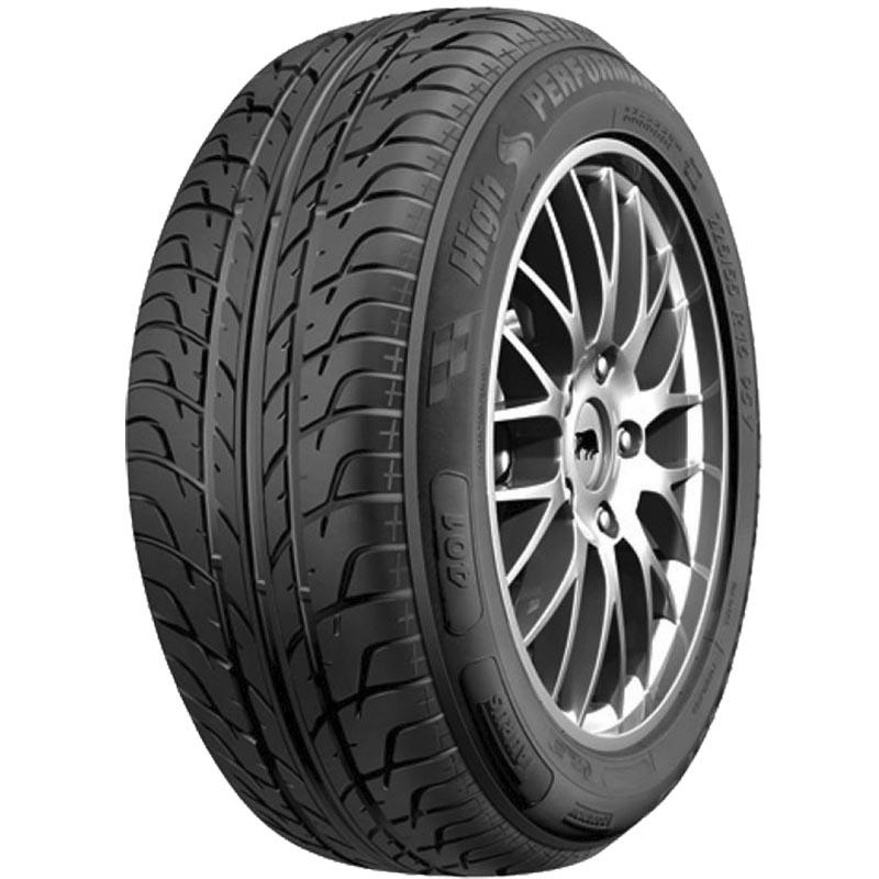 TAURUS HIGH PERFORMANCE XL 205/60 R16 96H TL AUTO ESTIVO
