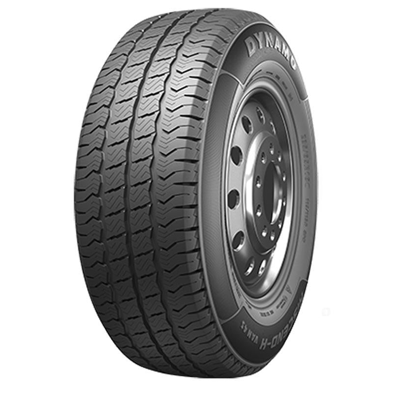 DYNAMO HISCEND H VAN 4S 235/65 R16 115/113T TL M+S 3PMSF VEICOLI COMMERCIALI LEGGERI 4 STAGIONI