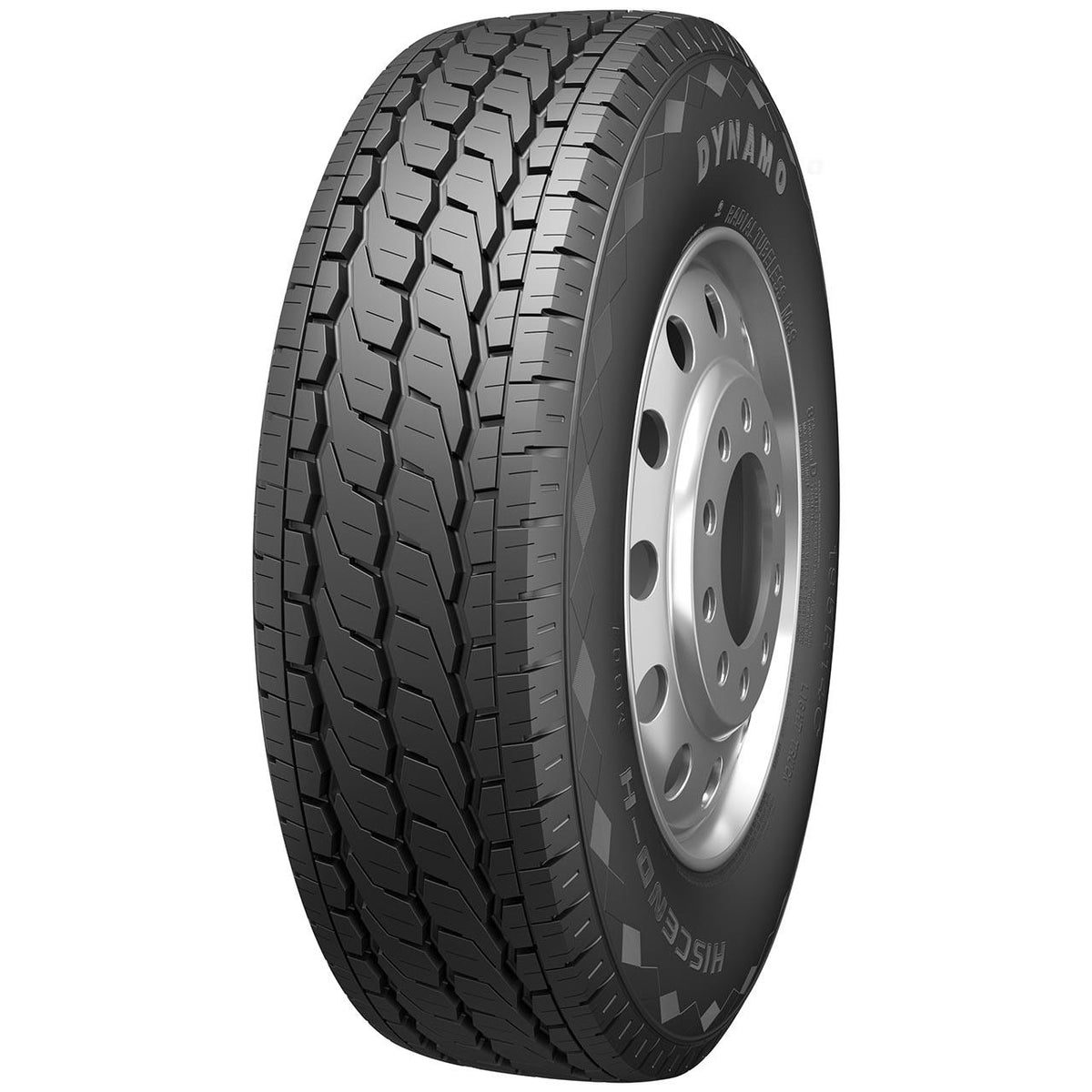 DYNAMO HISCEND HMC01 175/70 R14 95/93R TL VEICOLI COMMERCIALI LEGGERI ESTIVO