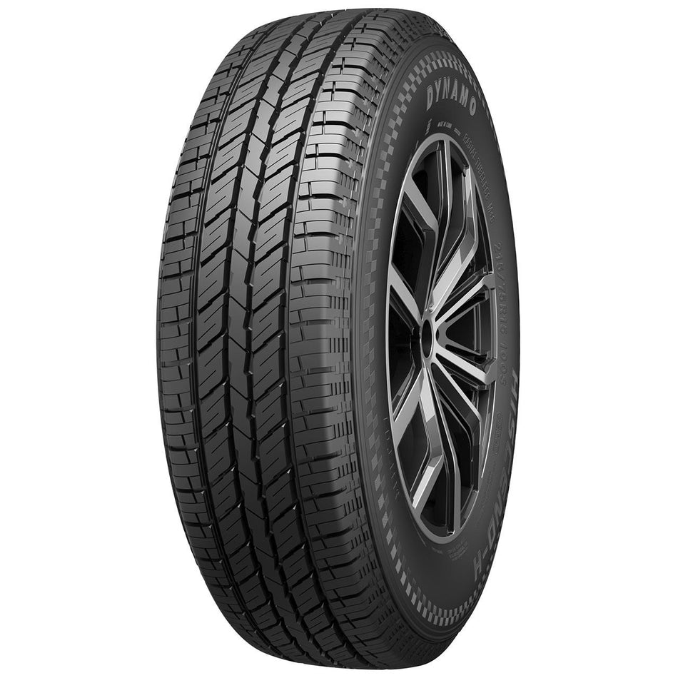 DYNAMO HISCEND HMHT01 265/60 R18 110H TL AUTO ESTIVO
