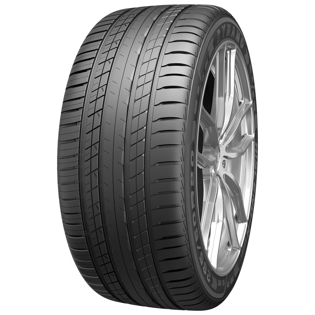 DYNAMO HISCEND HMSU01 XL 275/35 R20 102W TL AUTO ESTIVO
