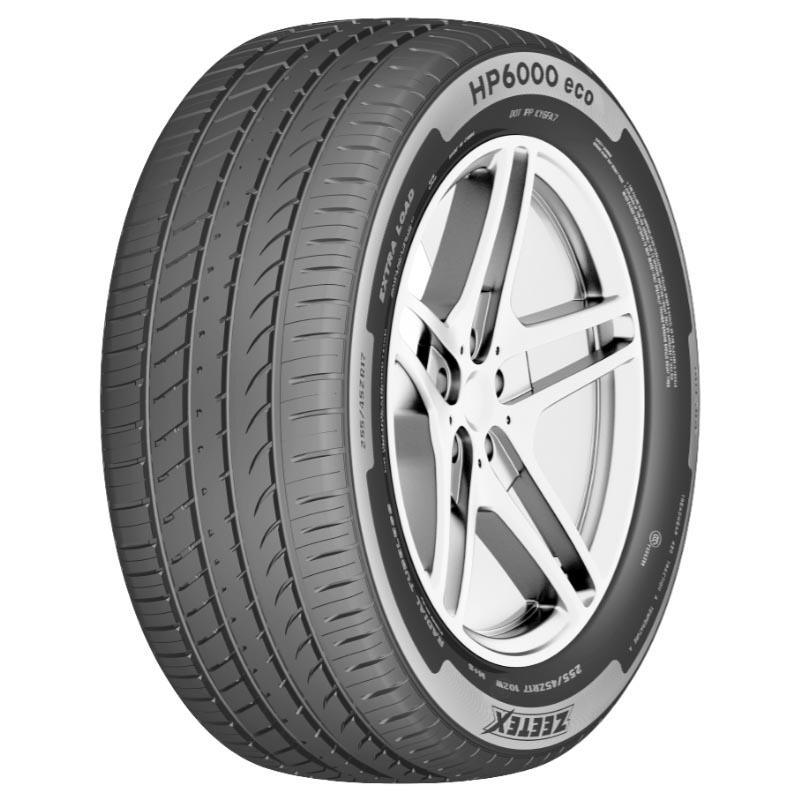ZEETEX HP 6000 ECO XL 205/40 R17 84W TL AUTO ESTIVO