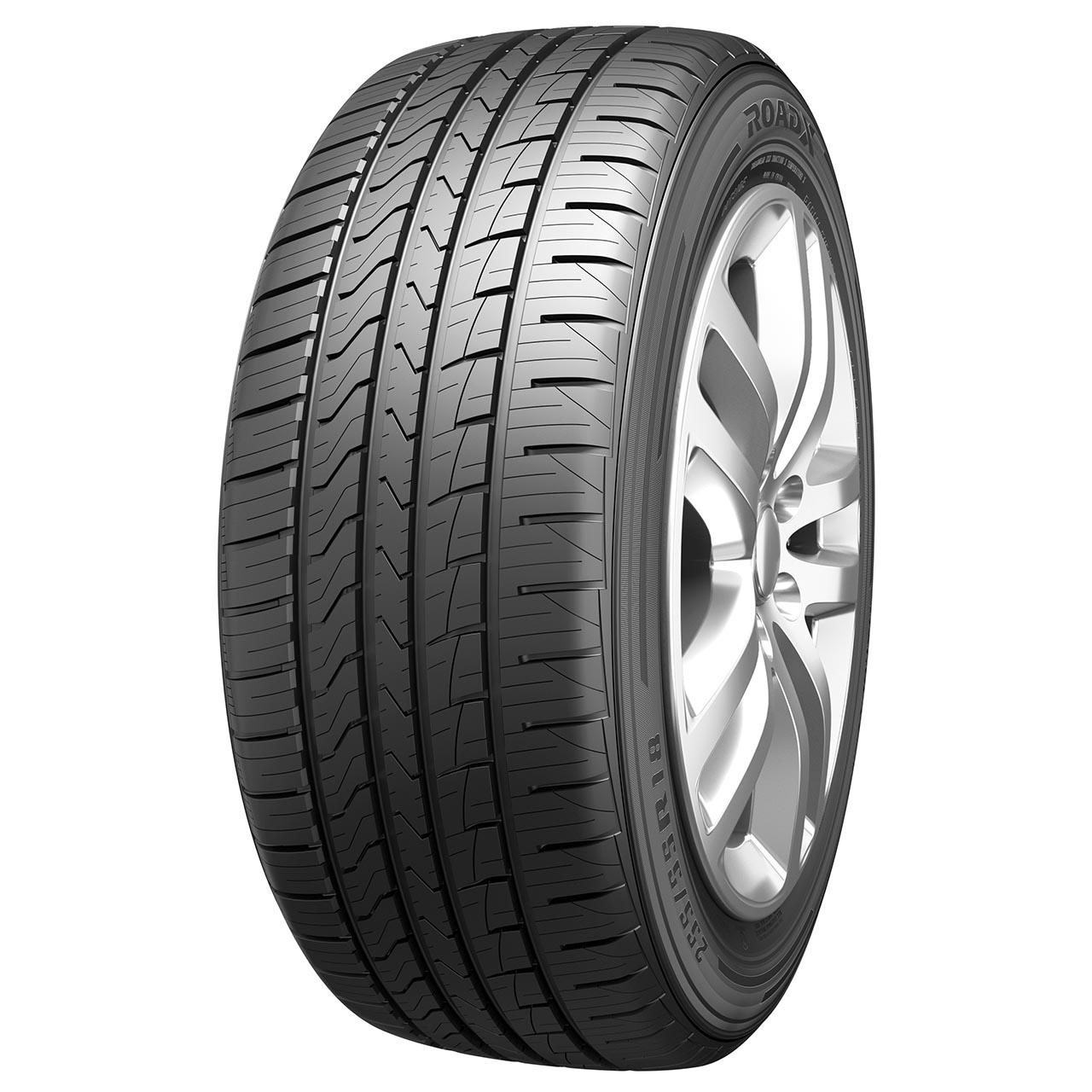 ROADX HT 02 XL 225/35 R20 90W TL 4X4 SUV CROSSOVER ESTIVO
