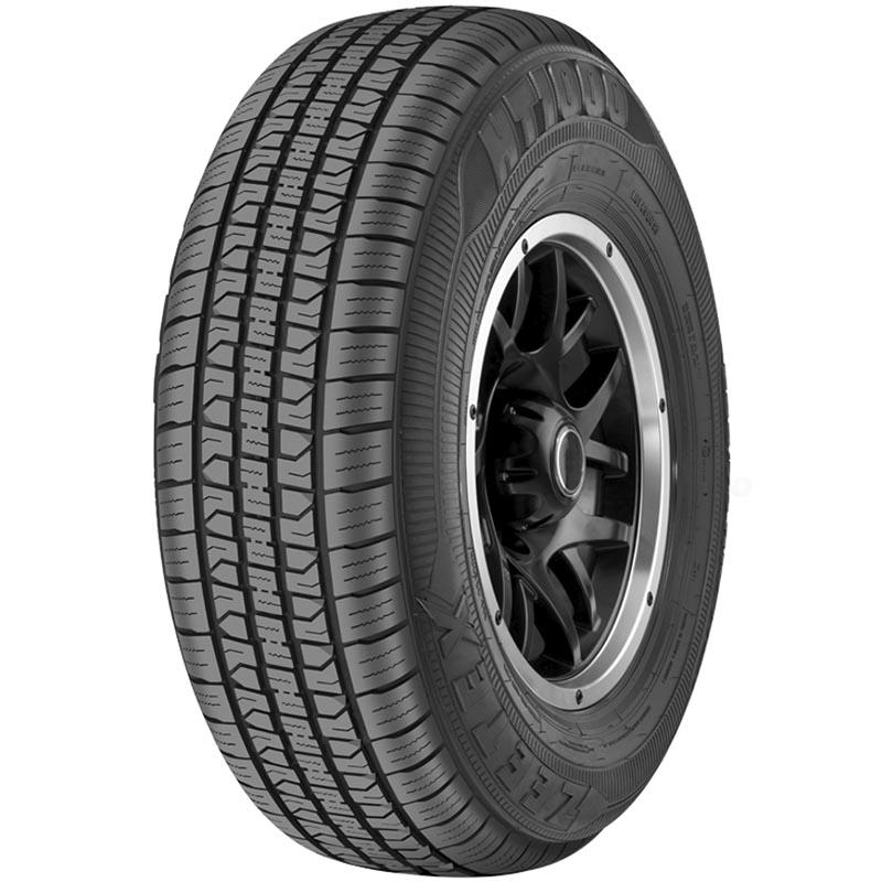 ZEETEX HT 1000 235/70 R16 106T TL 4X4 SUV CROSSOVER ESTIVO