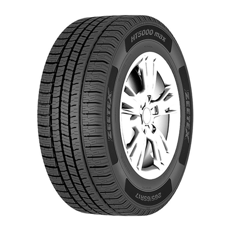 ZEETEX HT 5000 MAX 255/70 R16 111H TL AUTO ESTIVO