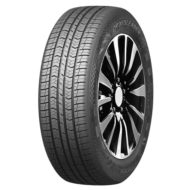 DOUBLE STAR HT TECH DSS 02 215/60 R17 96H TL AUTO ESTIVO