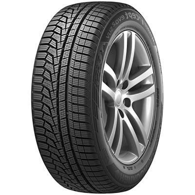 HANKOOK I CEPT EVO2 W320A SUV XL 285/45 R19 111V TL M+S 3PMSF 4X4 SUV CROSSOVER INVERNALE