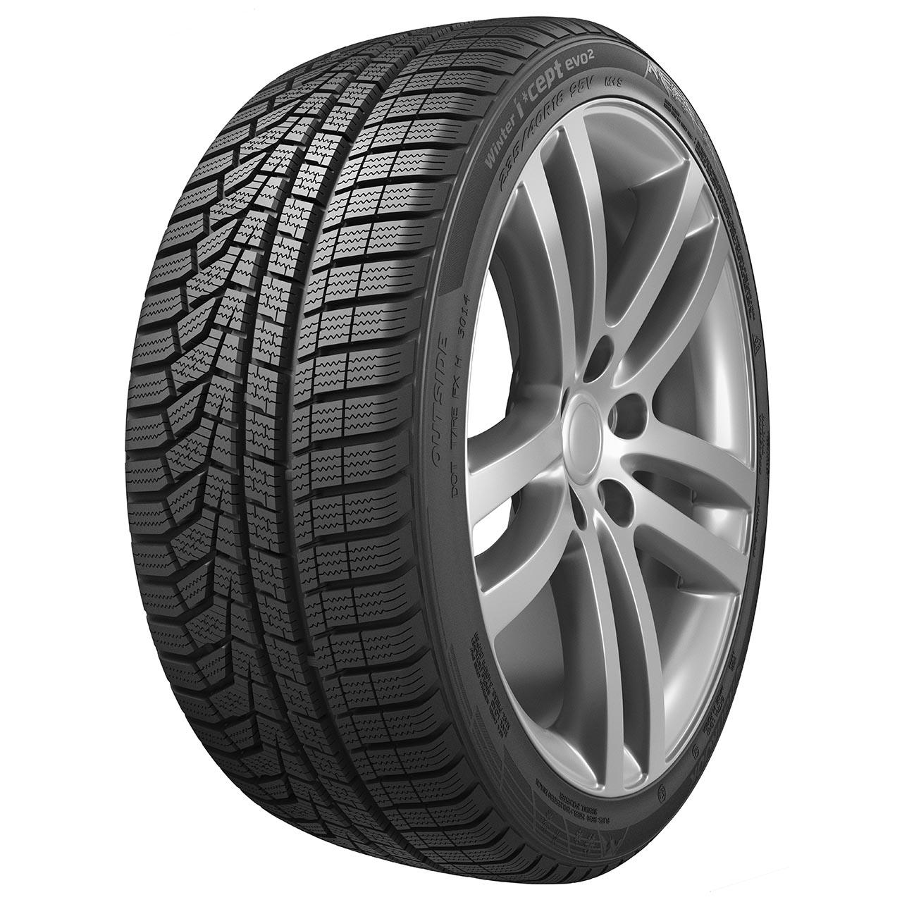 HANKOOK I CEPT EVO2 W320B HRS 225/50 R17 94V TL M+S 3PMSF AUTO INVERNALE