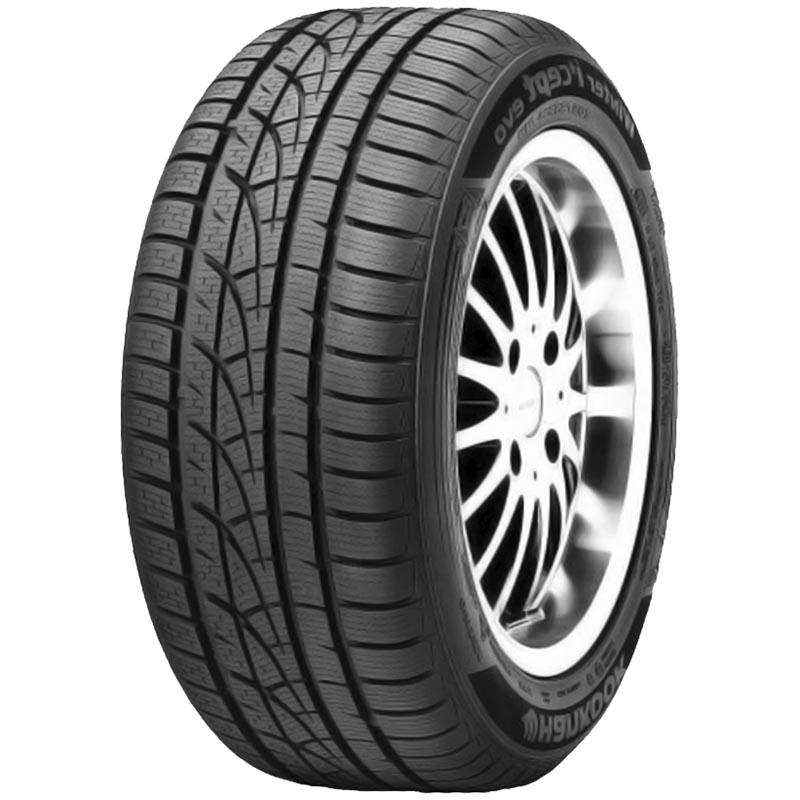HANKOOK I CEPT EVO W310B HRS * 245/50 R18 100H TL M+S 3PMSF 4X4 SUV CROSSOVER INVERNALE