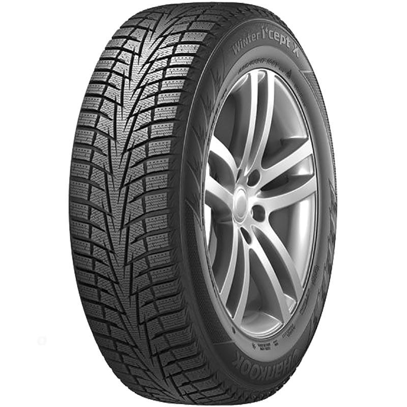 HANKOOK I CEPT X RW10 265/70 R16 112T TL M+S 3PMSF AUTO INVERNALE