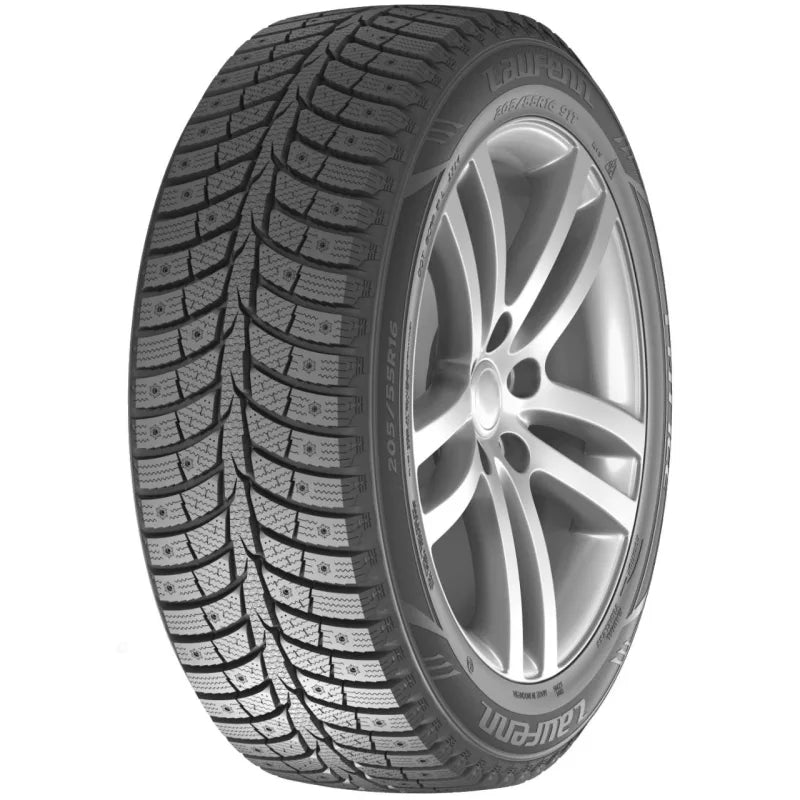 LAUFENN I FIT ICE LW71 STUDDED 205/55 R16 91T TL M+S 3PMSF AUTO INVERNALE