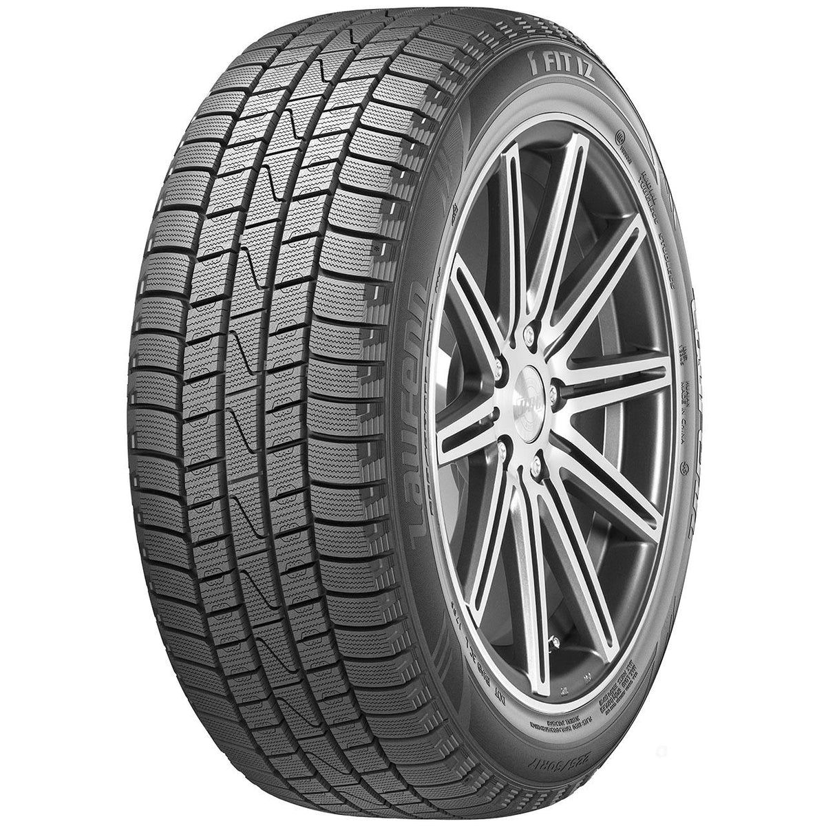 LAUFENN I FIT IZ LW51 185/70 R14 88T TL M+S 3PMSF AUTO INVERNALE