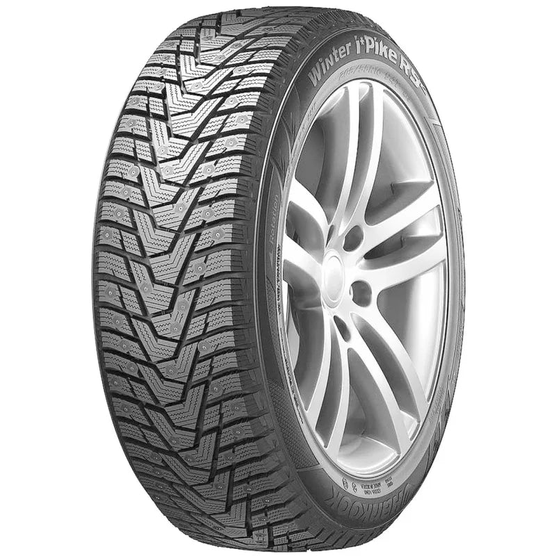 HANKOOK I PIKE RS2 W429 XL STUDDED 225/60 R16 102T TL M+S 3PMSF AUTO INVERNALE