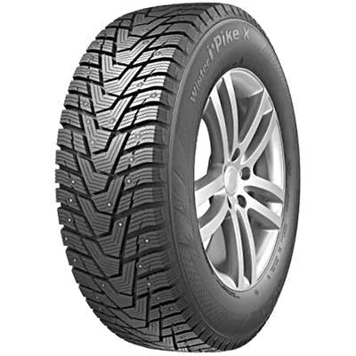HANKOOK I PIKE X W429A XL STUDDED 225/55 R19 103T TL M+S 3PMSF SUV E FUORISTRADA INVERNALE