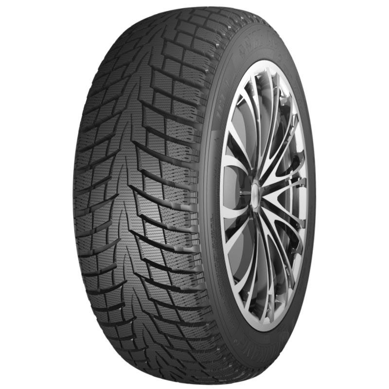 NANKANG ICE1 XL 235/55 R17 103Q TL M+S 3PMSF AUTO INVERNALE