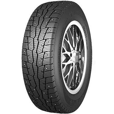 NANKANG ICE ACTIVA IV 1 STUDDED 205/65 R16 107/105R TL M+S 3PMSF FURGONI INVERNALE