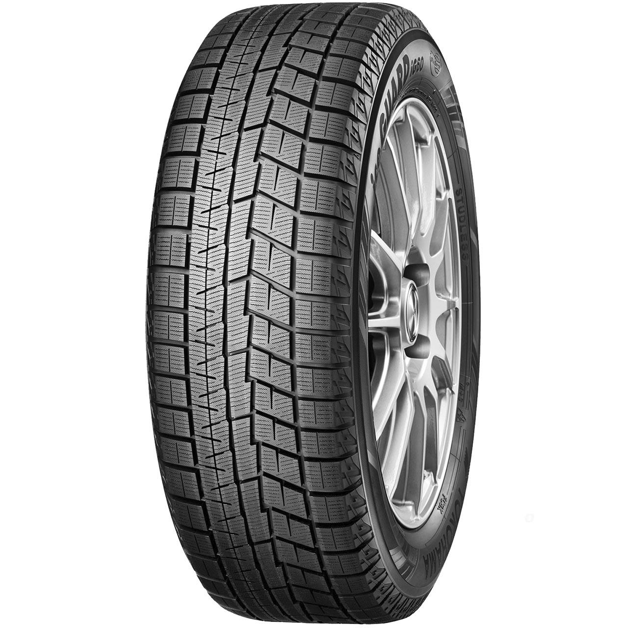 YOKOHAMA ICE GUARD IG60 195/65 R16 92Q TL M+S 3PMSF AUTO INVERNALE