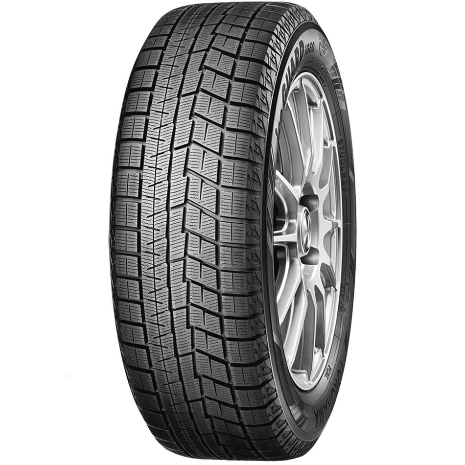 YOKOHAMA ICE GUARD IG60A XL 245/45 R19 102Q TL M+S 3PMSF 4X4 SUV CROSSOVER INVERNALE